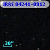 IRAS 04241-0912