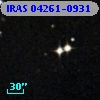 IRAS 04261-0931