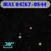 IRAS 04267-0844