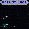 IRAS 04271-1008