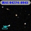 IRAS 04274-0943
