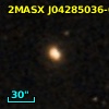 6dFGS gJ042850.4-091638
