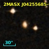 6dFGS gJ042556.9-083740
