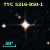 TYC 5316-850-1