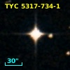 TYC 5317-734-1