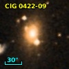 ClG 0422-09