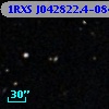 1RXS J042822.4-084114