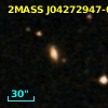 1RXS J042728.6-085003