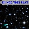 Cl* NGC 7092   PLAT    2857
