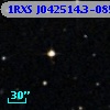 1RXS J042514.3-085404