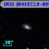 1RXS J041922.9-085431