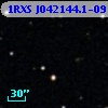 1RXS J042144.1-091207