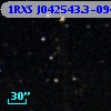 1RXS J042543.3-094923