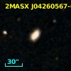 6dFGS gJ042605.7-092627