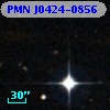 PMN J0424-0856