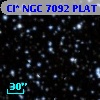 Cl* NGC 7092   PLAT    2867