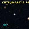 2MASS J04184723-1010284