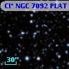Cl* NGC 7092   PLAT    2870