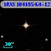 1RXS J041854.4-123515