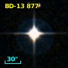 BD-13   877