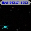 IRAS 04217-1252