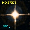 HD  27373