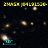 2MASX J04191538-1141285