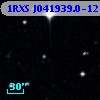 1RXS J041939.0-121211