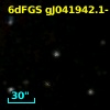 1RXS J041941.6-122458