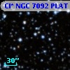 Cl* NGC 7092   PLAT    2888