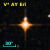V* AY Eri