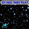 Cl* NGC 7092   PLAT    2908