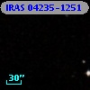 IRAS 04235-1251