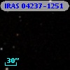 IRAS 04237-1251