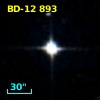 BD-12   893