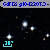 6dFGS gJ042207.3-120037
