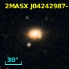 6dFGS gJ042429.9-102940