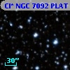 Cl* NGC 7092   PLAT    2942