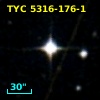 TYC 5316-176-1
