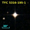 TYC 5316-195-1