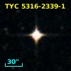 TYC 5316-2339-1