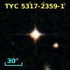 TYC 5317-2359-1
