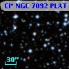 Cl* NGC 7092   PLAT    2949