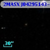 2MASX J04295143-1259012