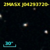 2MASX J04293720-1258472