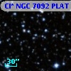 Cl* NGC 7092   PLAT    2996