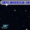 1RXS J041925.0-101943