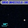 1RXS J042212.1-102403
