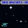 1RXS J042107.5-103354