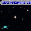 1RXS J042044.1-110027